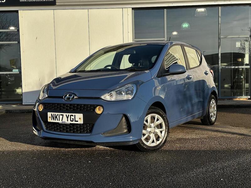 Used Hyundai i10 2017 for sale - 77162051: Photo 3