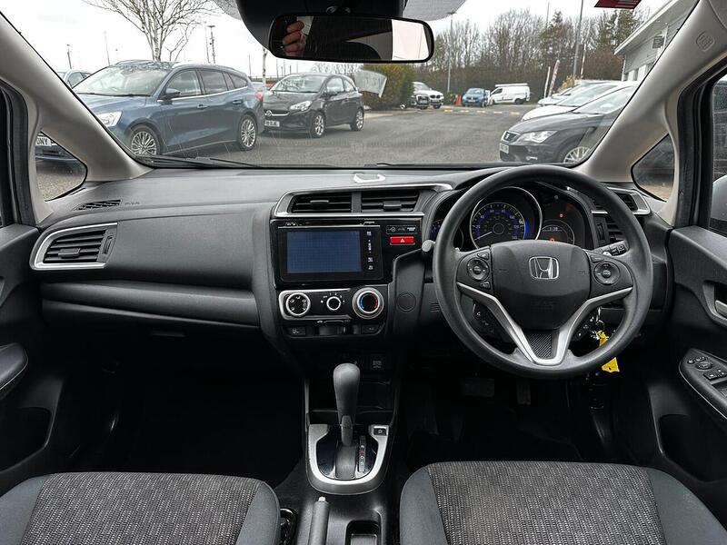 Used Honda Jazz 2016 for sale - 77609586: Photo 10