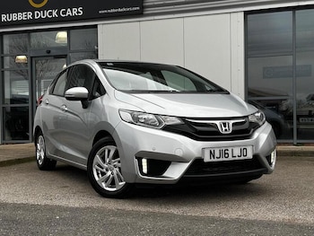 Used Honda Jazz 2016 for sale - 77609586: Photo
