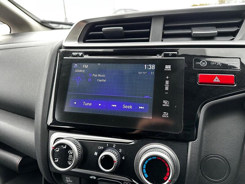 Used Honda Jazz 2016 for sale - 77609586: Photo 22