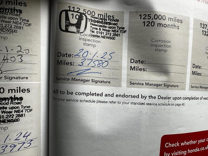 Used Honda Jazz 2016 for sale - 77609586: Photo 26