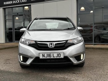 Used Honda Jazz 2016 for sale - 77609586: Photo