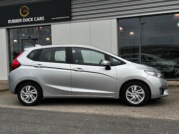 Used Honda Jazz 2016 for sale - 77609586: Photo