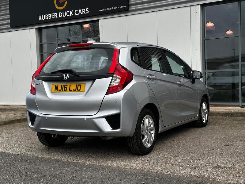 Used Honda Jazz 2016 for sale - 77609586: Photo 5