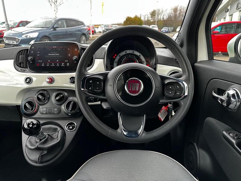 Used Fiat 500 2019 for sale - 77836578: Photo 11