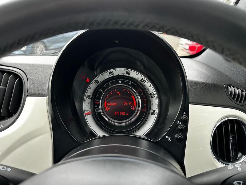 Used Fiat 500 2019 for sale - 77836578: Photo 17