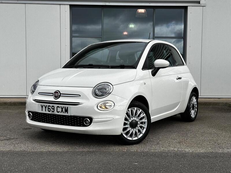 Used Fiat 500 2019 for sale - 77836578: Photo 3