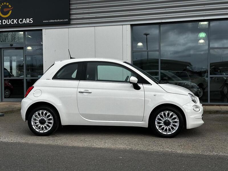 Used Fiat 500 2019 for sale - 77836578: Photo 4
