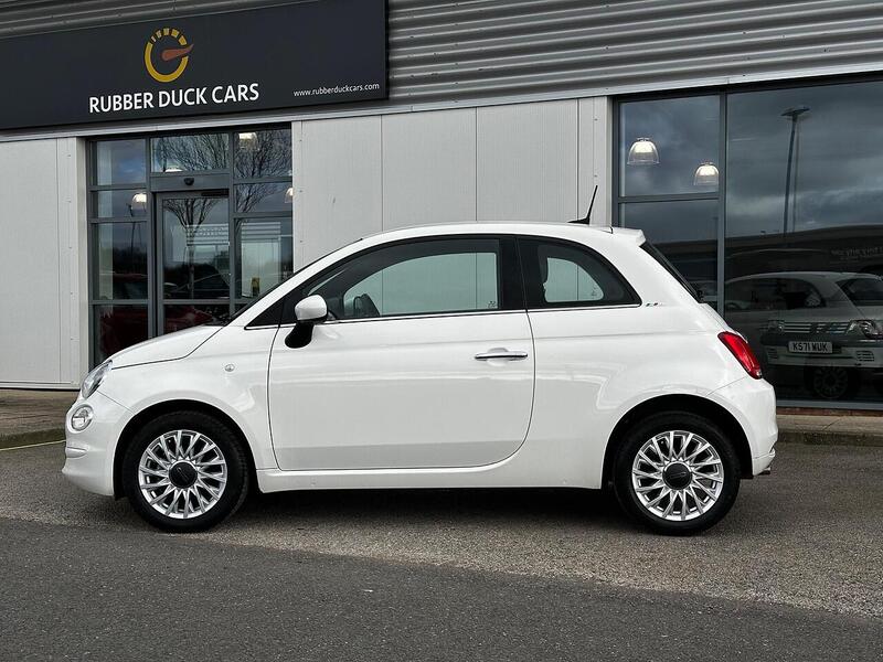 Used Fiat 500 2019 for sale - 77836578: Photo 8