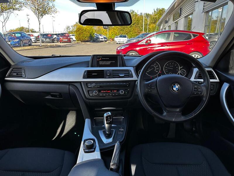 Used BMW 3 Series 2012 for sale - 77132466: Photo 10