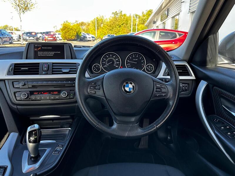 Used BMW 3 Series 2012 for sale - 77132466: Photo 11