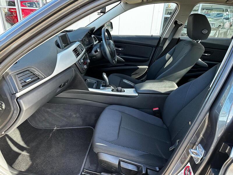 Used BMW 3 Series 2012 for sale - 77132466: Photo 12