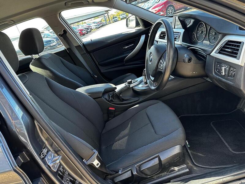 Used BMW 3 Series 2012 for sale - 77132466: Photo 15