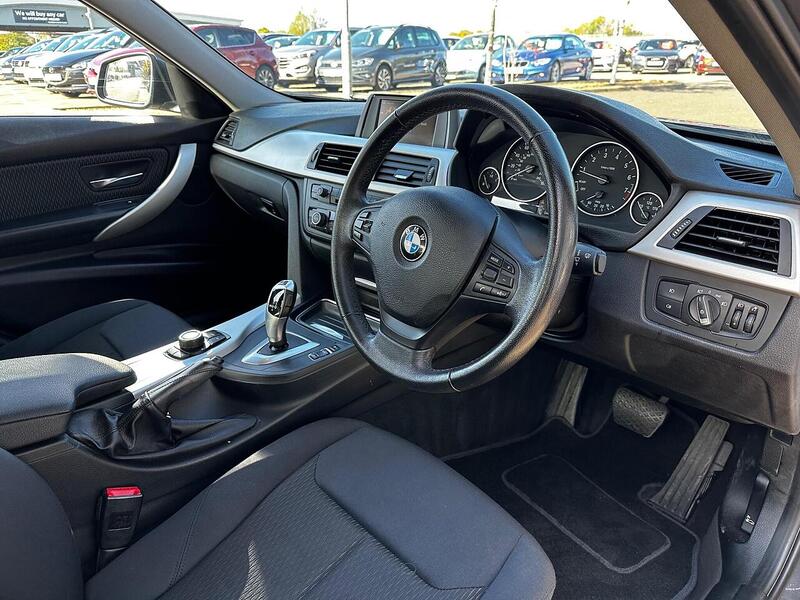 Used BMW 3 Series 2012 for sale - 77132466: Photo 16