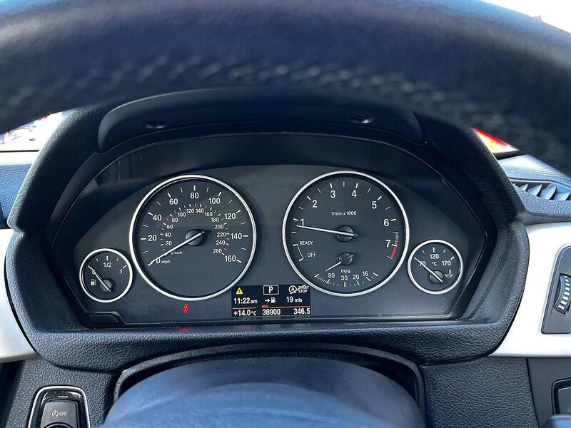 Used BMW 3 Series 2012 for sale - 77132466: Photo 17