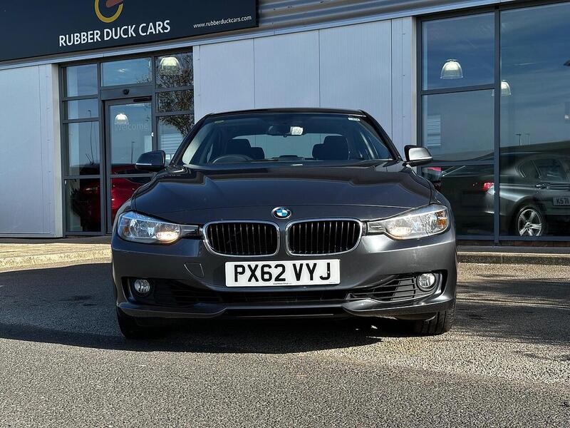 Used BMW 3 Series 2012 for sale - 77132466: Photo 2