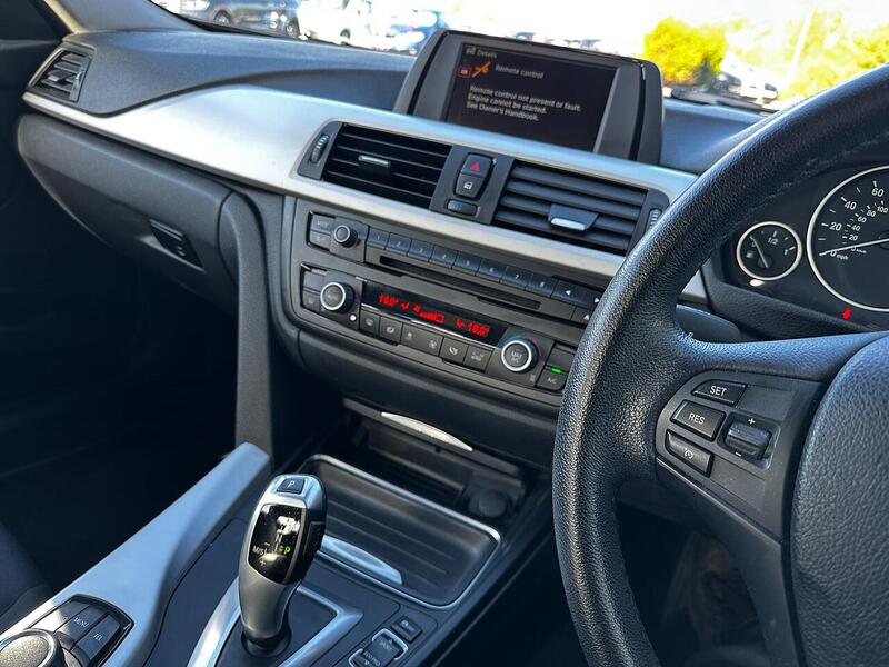 Used BMW 3 Series 2012 for sale - 77132466: Photo 20