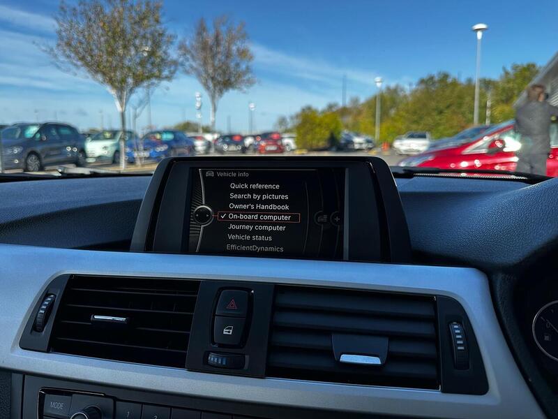 Used BMW 3 Series 2012 for sale - 77132466: Photo 22