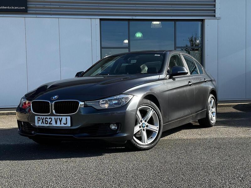 Used BMW 3 Series 2012 for sale - 77132466: Photo 3