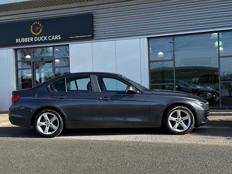 Used BMW 3 Series 2012 for sale - 77132466: Photo 4