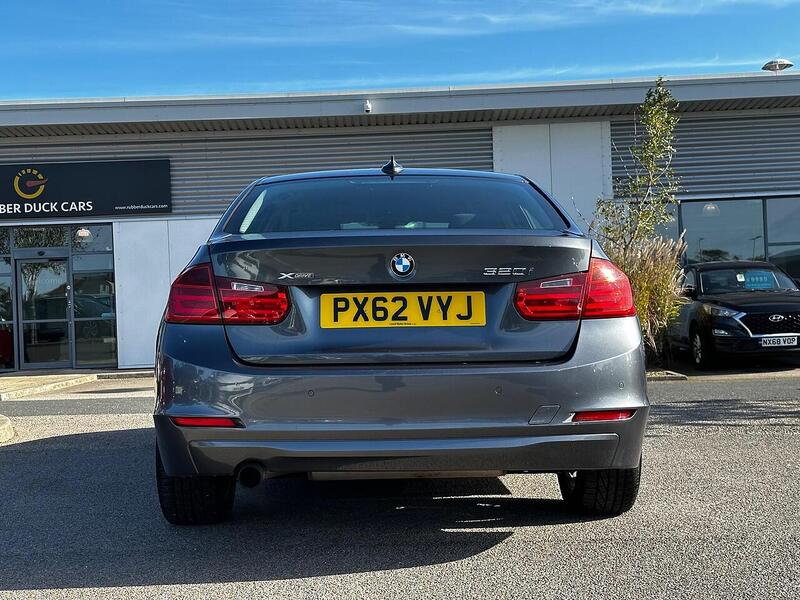 Used BMW 3 Series 2012 for sale - 77132466: Photo 5