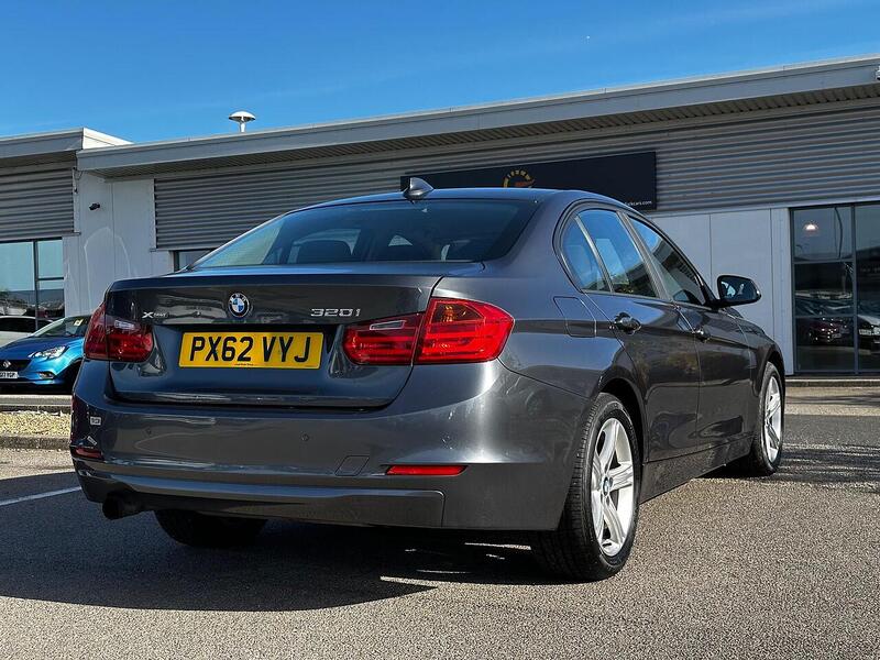 Used BMW 3 Series 2012 for sale - 77132466: Photo 6