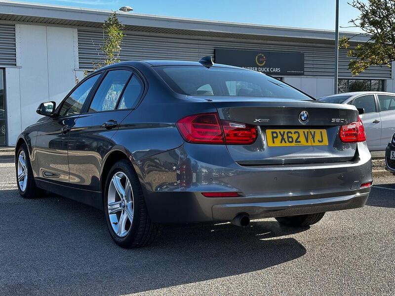 Used BMW 3 Series 2012 for sale - 77132466: Photo 7