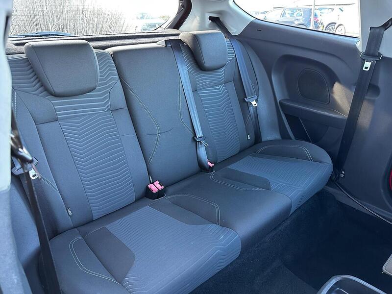 Used Ford Fiesta 2016 for sale - 78012739: Photo 12