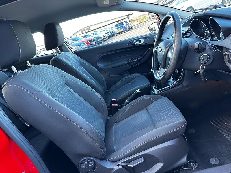 Used Ford Fiesta 2016 for sale - 78012739: Photo 15