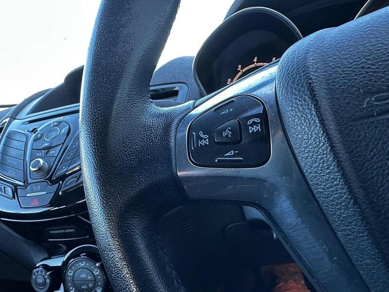 Used Ford Fiesta 2016 for sale - 78012739: Photo 18