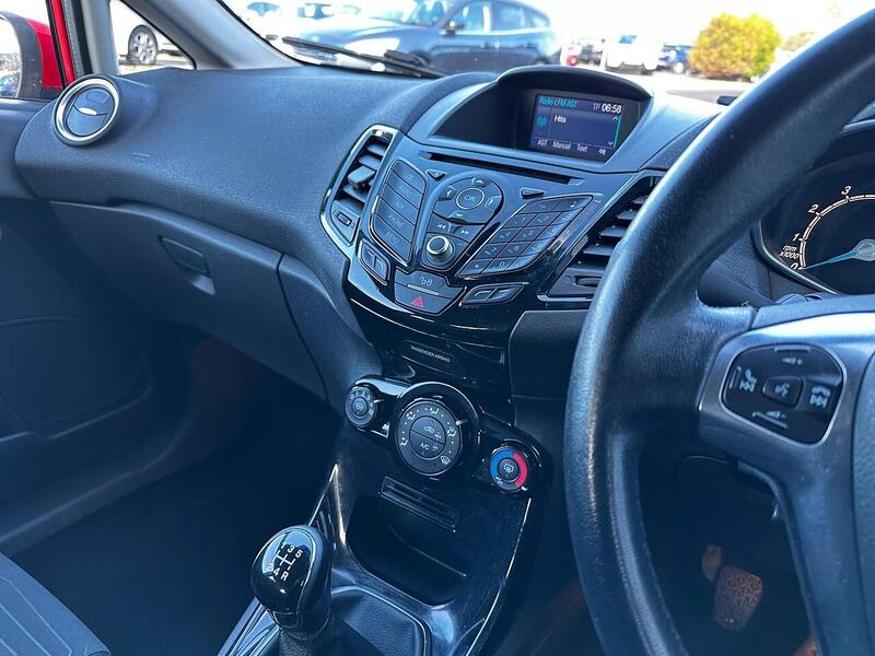 Used Ford Fiesta 2016 for sale - 78012739: Photo 19