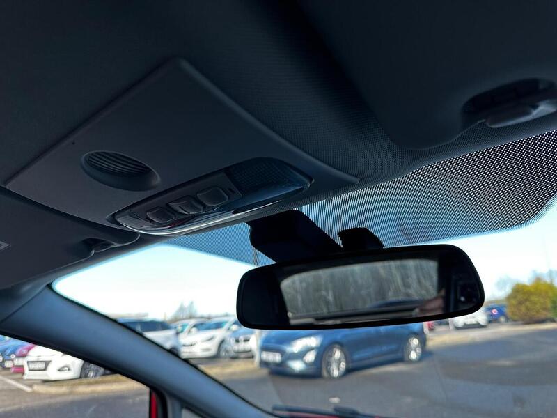 Used Ford Fiesta 2016 for sale - 78012739: Photo 20