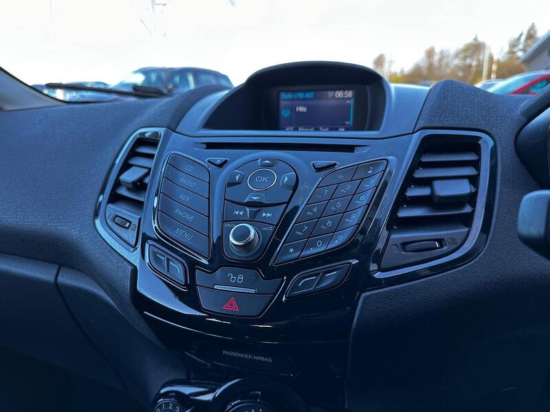 Used Ford Fiesta 2016 for sale - 78012739: Photo 21