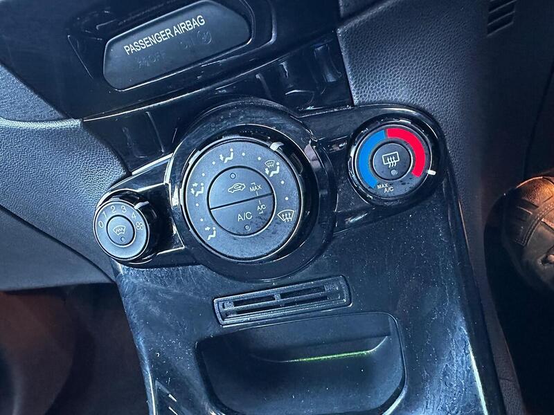 Used Ford Fiesta 2016 for sale - 78012739: Photo 22