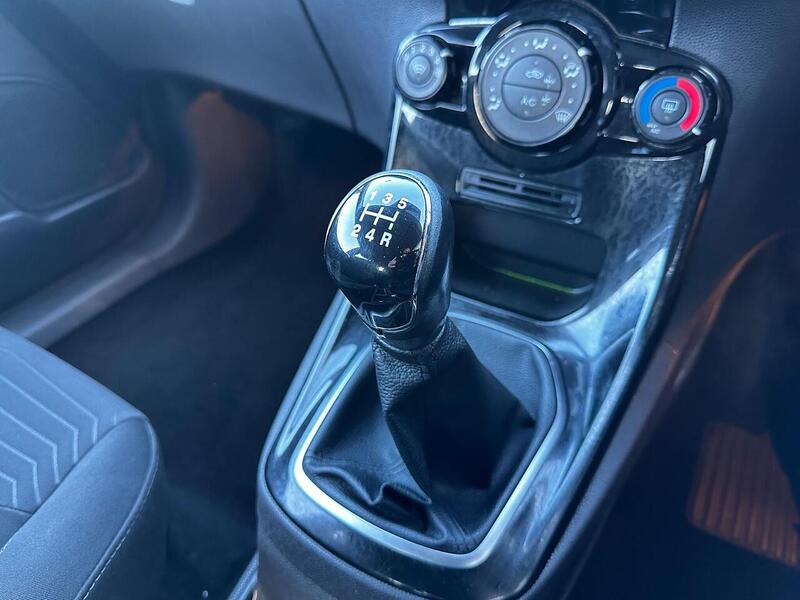 Used Ford Fiesta 2016 for sale - 78012739: Photo 23