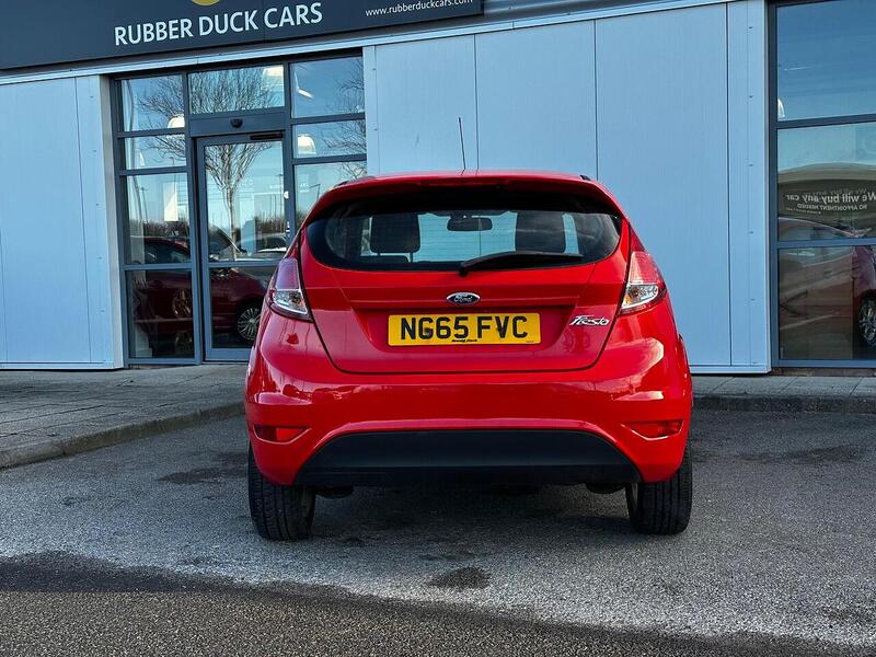 Used Ford Fiesta 2016 for sale - 78012739: Photo 6