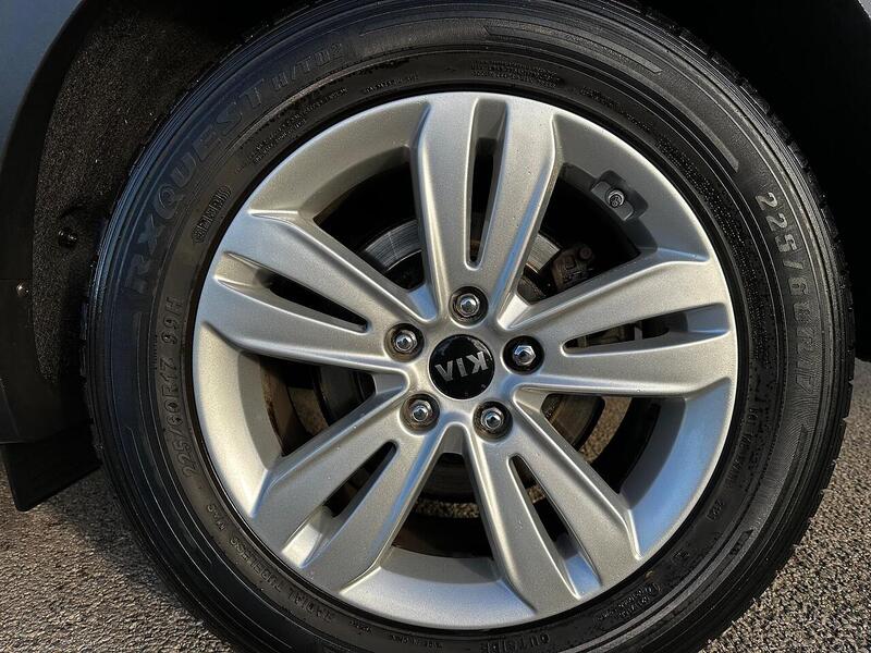 Used Kia Sportage 2017 for sale - 77132446: Photo 10