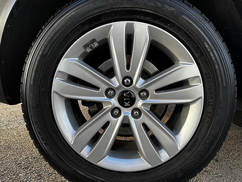 Used Kia Sportage 2017 for sale - 77132446: Photo 11