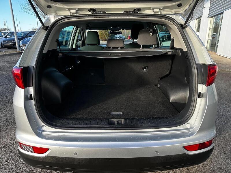 Used Kia Sportage 2017 for sale - 77132446: Photo 13