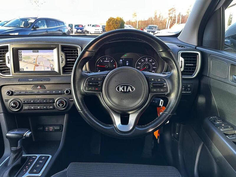 Used Kia Sportage 2017 for sale - 77132446: Photo 15