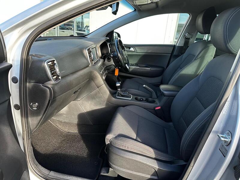 Used Kia Sportage 2017 for sale - 77132446: Photo 16