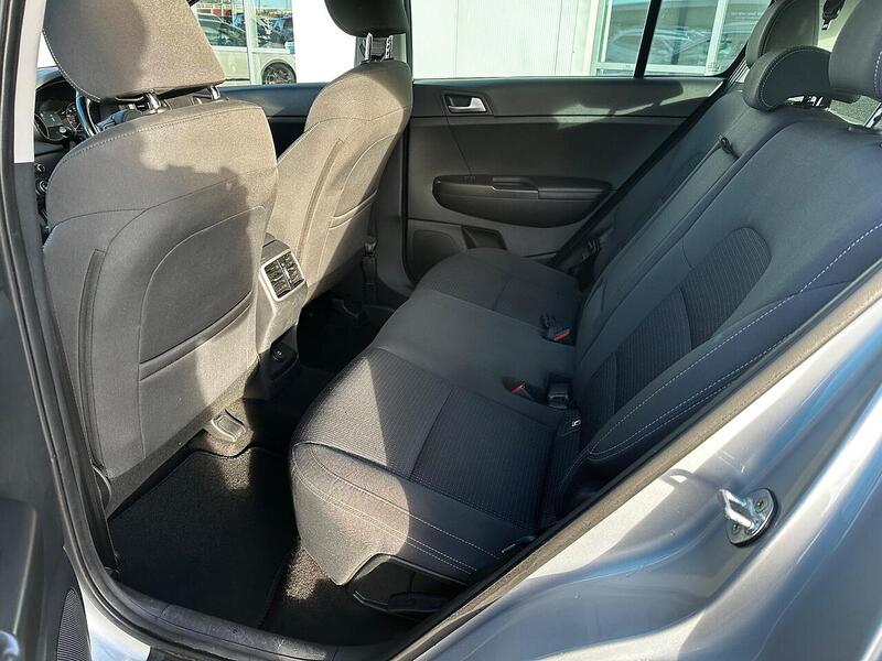 Used Kia Sportage 2017 for sale - 77132446: Photo 17