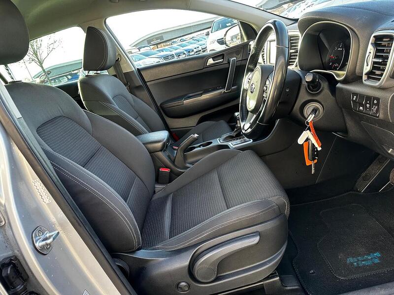 Used Kia Sportage 2017 for sale - 77132446: Photo 19