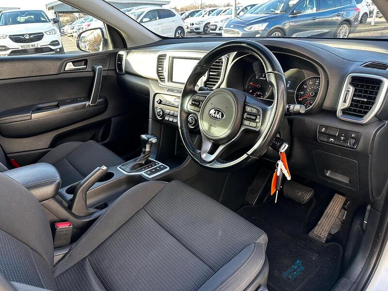 Used Kia Sportage 2017 for sale - 77132446: Photo 20