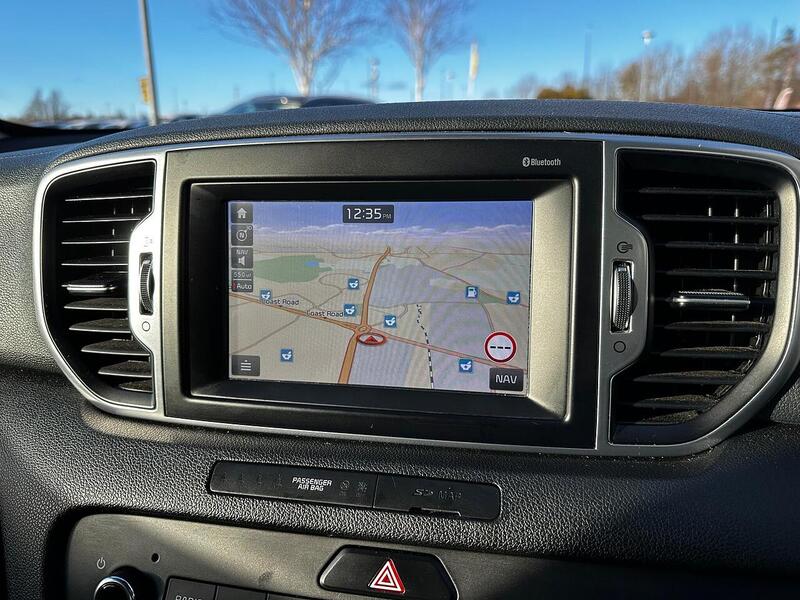 Used Kia Sportage 2017 for sale - 77132446: Photo 21