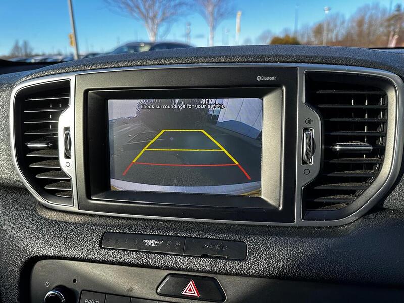 Used Kia Sportage 2017 for sale - 77132446: Photo 22