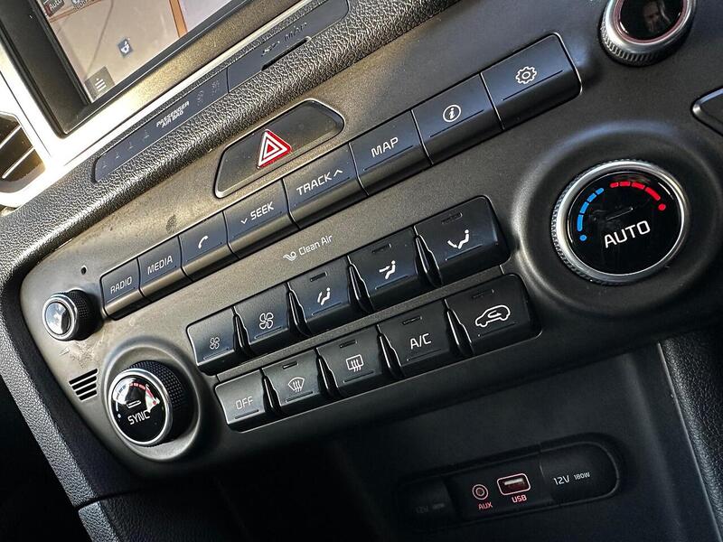 Used Kia Sportage 2017 for sale - 77132446: Photo 23