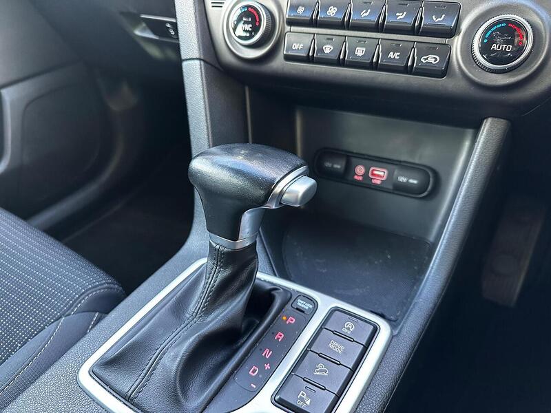 Used Kia Sportage 2017 for sale - 77132446: Photo 24