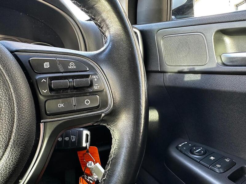 Used Kia Sportage 2017 for sale - 77132446: Photo 26