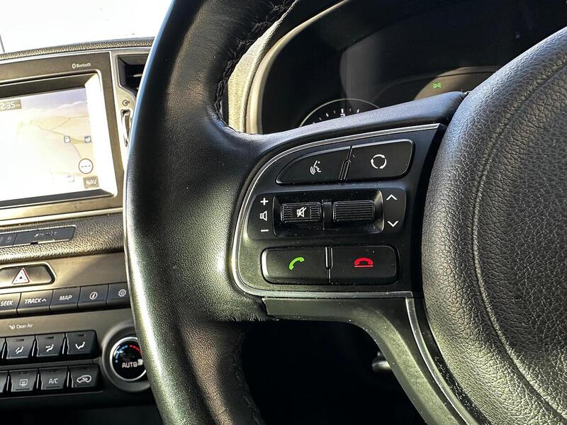 Used Kia Sportage 2017 for sale - 77132446: Photo 27